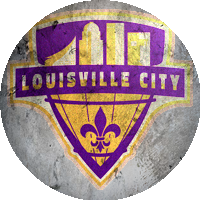 Logo Louisville City FC